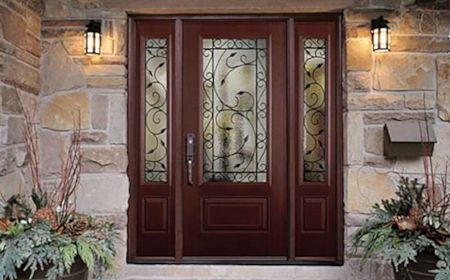 Interior & Exterior Doors