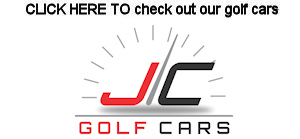 JC Golf Cars